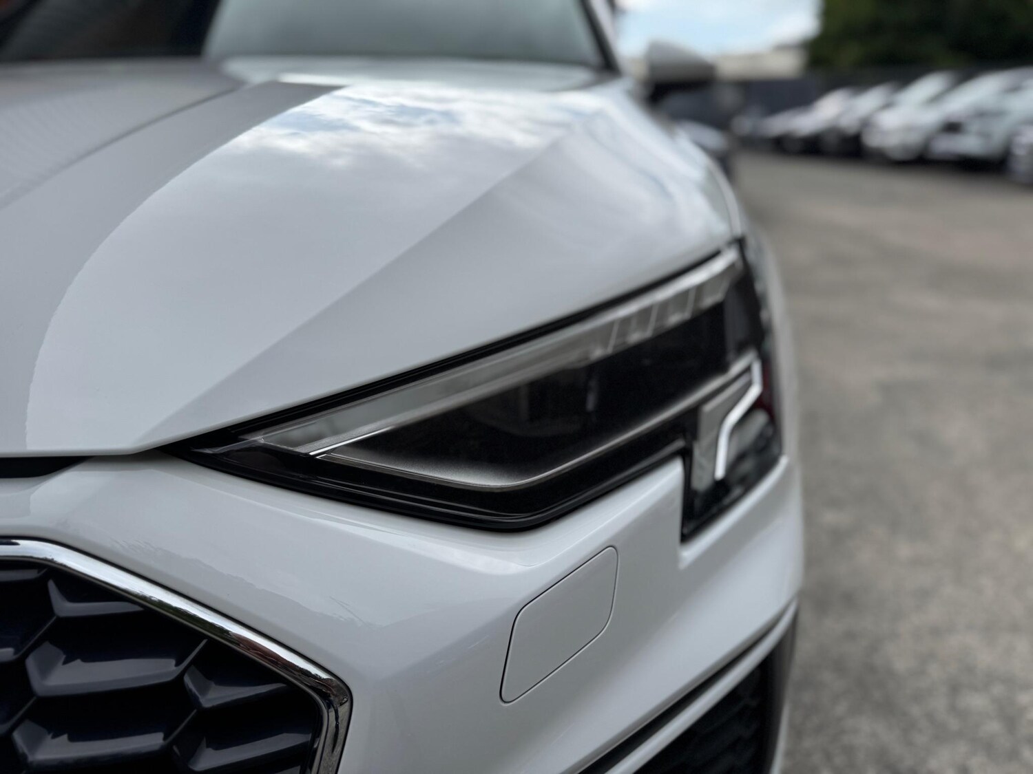 Used Audi A3 2022 for sale - 76991291: Photo 15