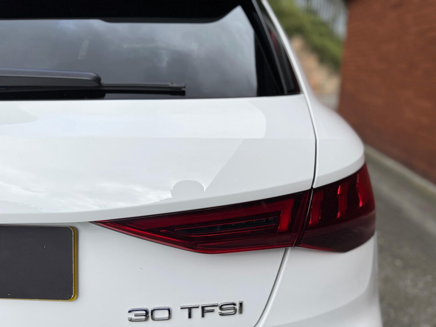 Used Audi A3 2022 for sale - 76991291: Photo 16