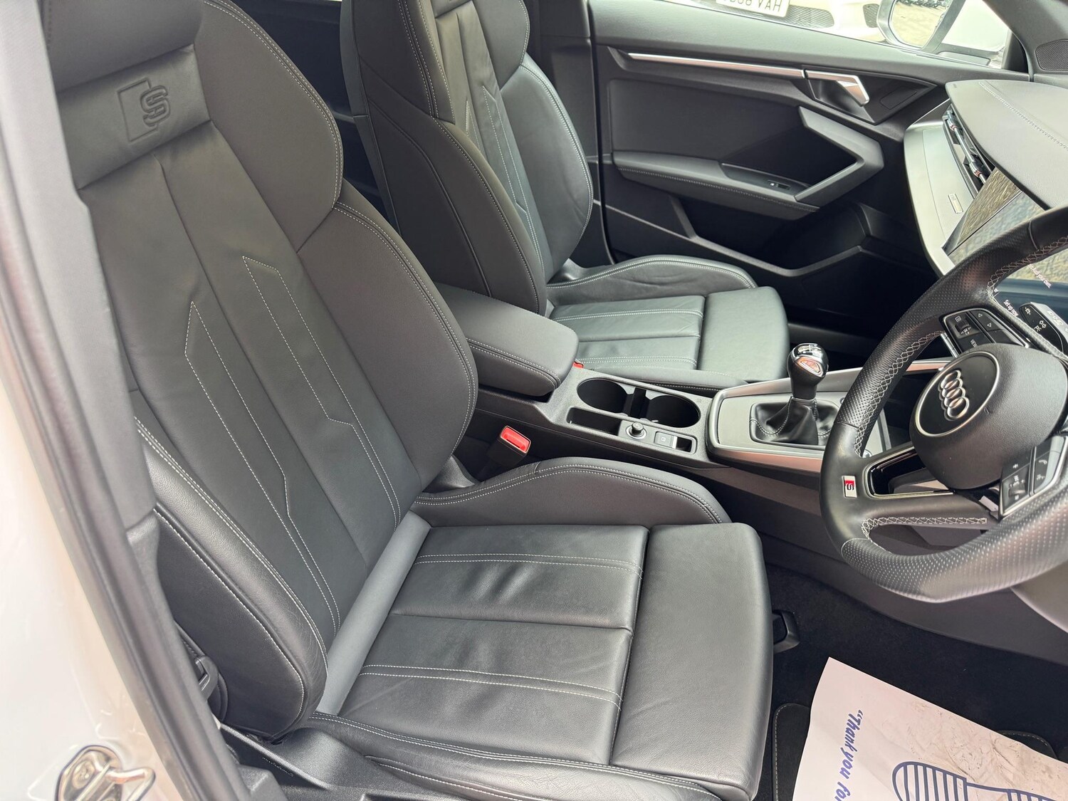 Used Audi A3 2022 for sale - 76991291: Photo 17