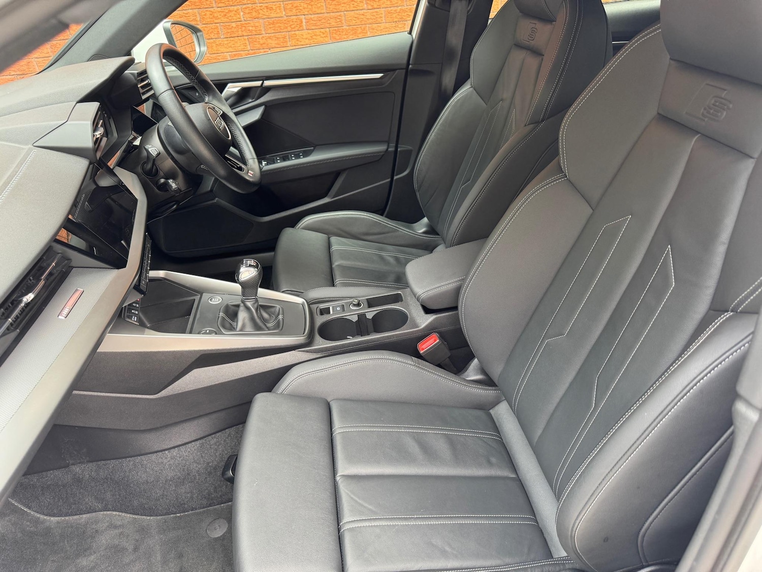 Used Audi A3 2022 for sale - 76991291: Photo 19