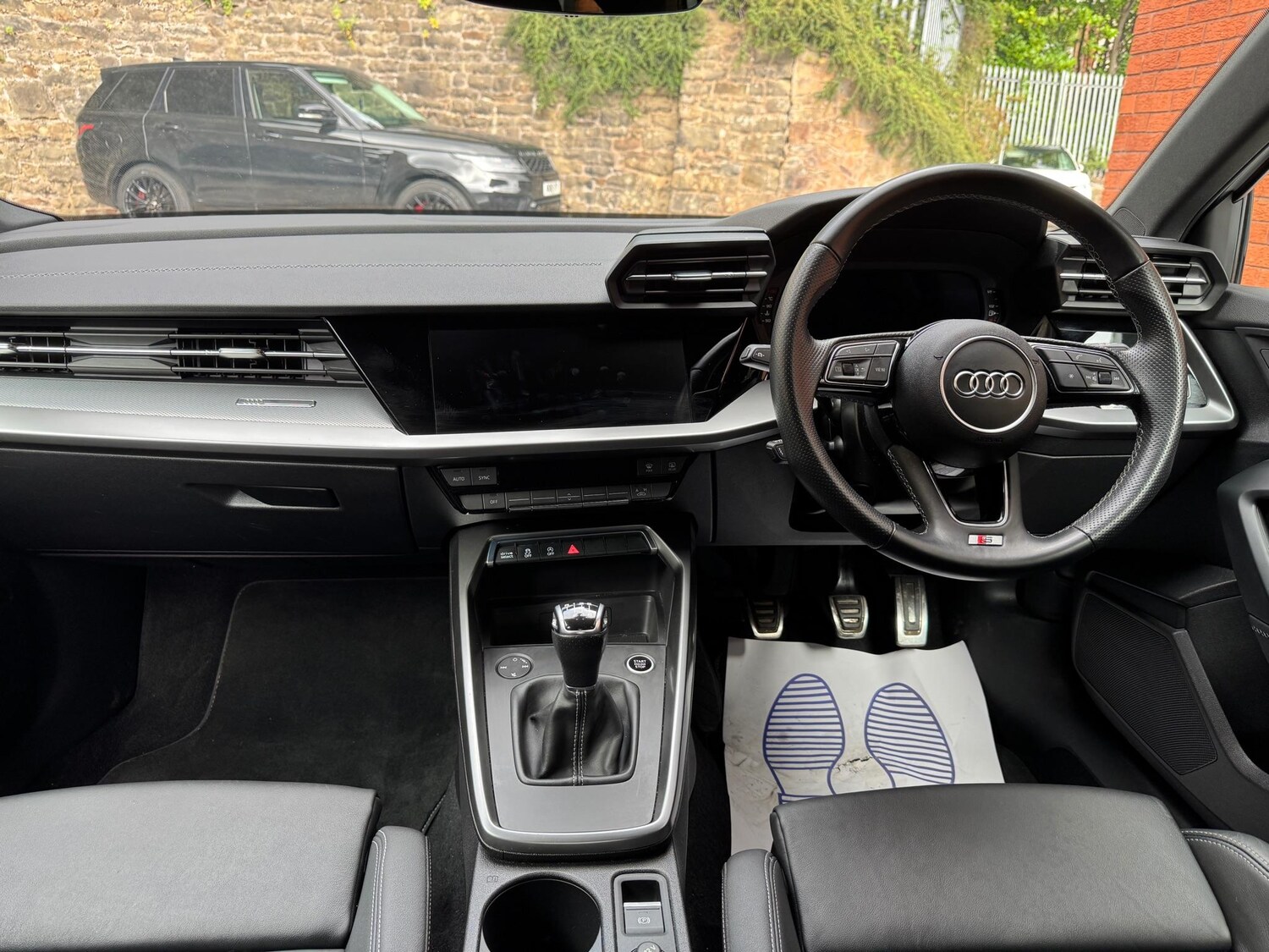 Used Audi A3 2022 for sale - 76991291: Photo 21