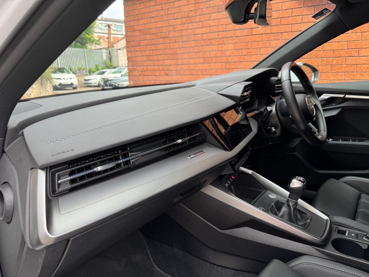 Used Audi A3 2022 for sale - 76991291: Photo 23