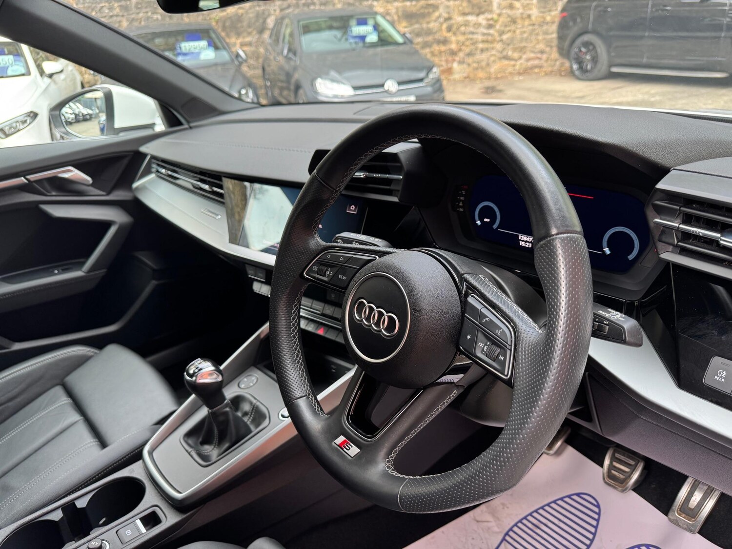 Used Audi A3 2022 for sale - 76991291: Photo 24