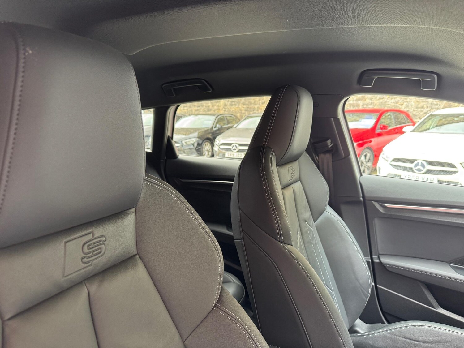 Used Audi A3 2022 for sale - 76991291: Photo 25