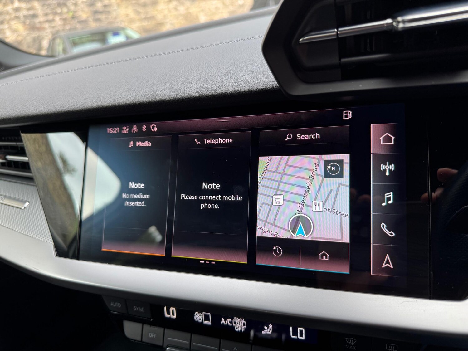 Used Audi A3 2022 for sale - 76991291: Photo 29