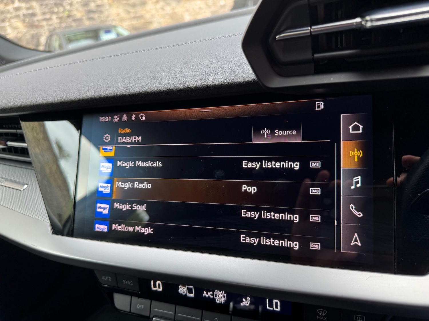 Used Audi A3 2022 for sale - 76991291: Photo 30