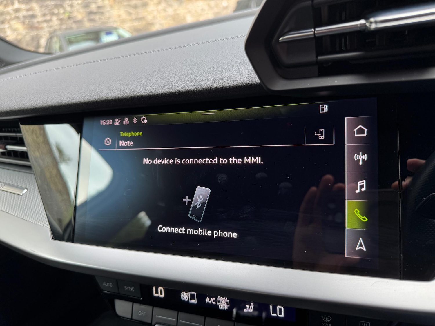 Used Audi A3 2022 for sale - 76991291: Photo 31