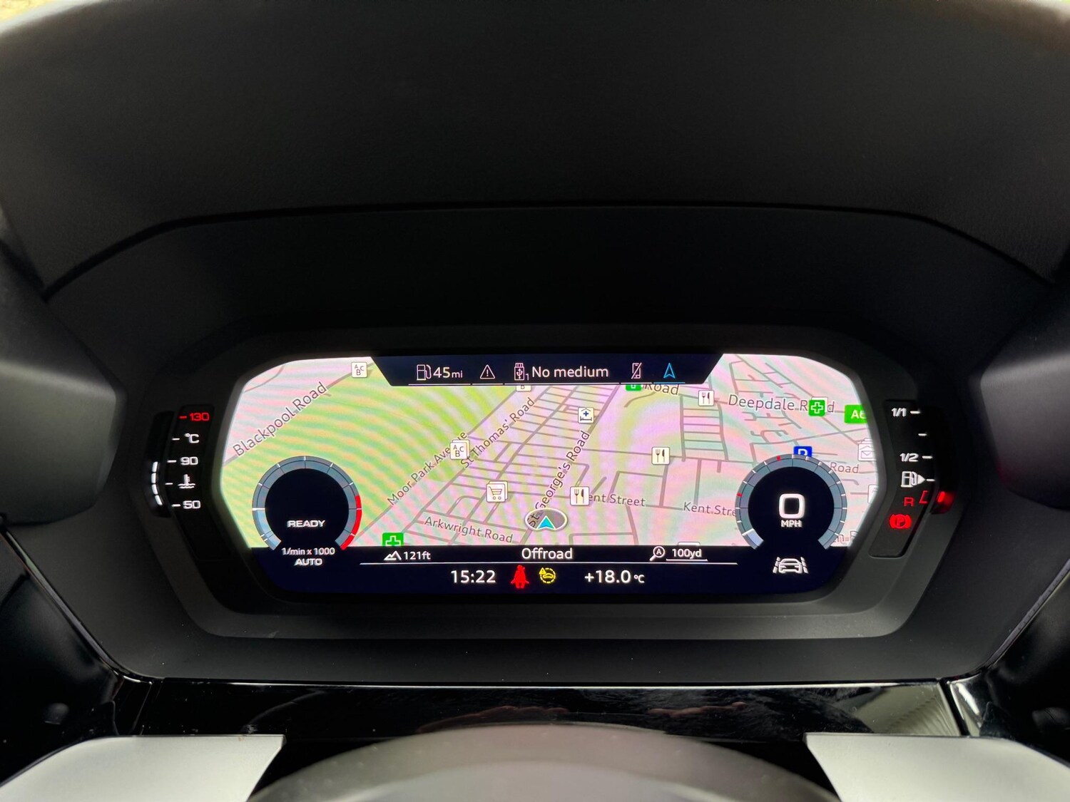 Used Audi A3 2022 for sale - 76991291: Photo 32