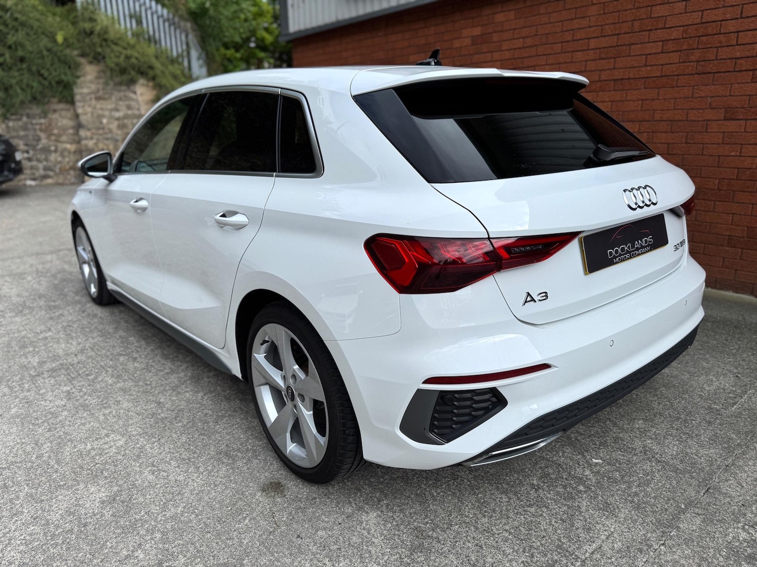 Used Audi A3 2022 for sale - 76991291: Photo 8