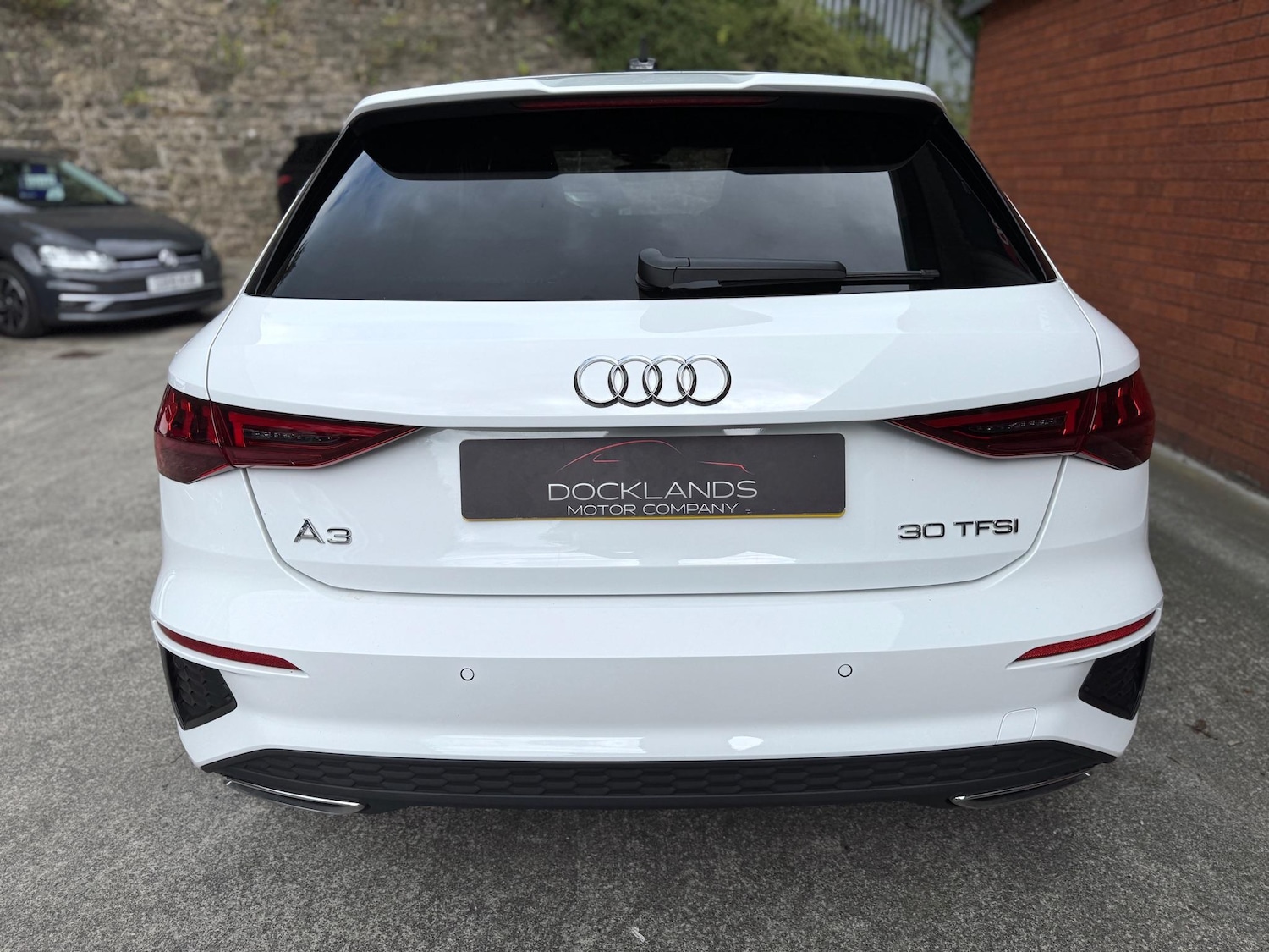 Used Audi A3 2022 for sale - 76991291: Photo 9