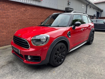 Used MINI Countryman 2019 for sale - 78636176: Photo