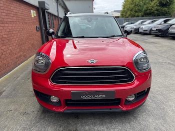 Used MINI Countryman 2019 for sale - 78636176: Photo