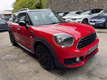 Used MINI Countryman 2019 for sale - 78636176: Photo