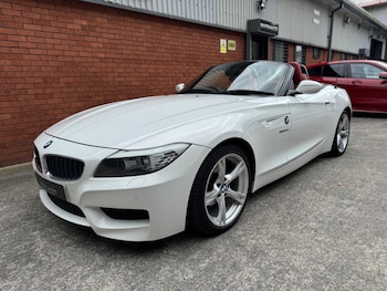 Used BMW Z4 2012 for sale - 78935418: Photo