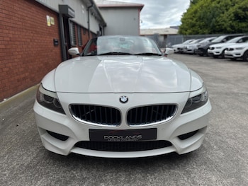 Used BMW Z4 2012 for sale - 78935418: Photo