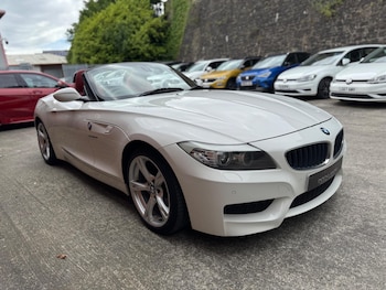 Used BMW Z4 2012 for sale - 78935418: Photo