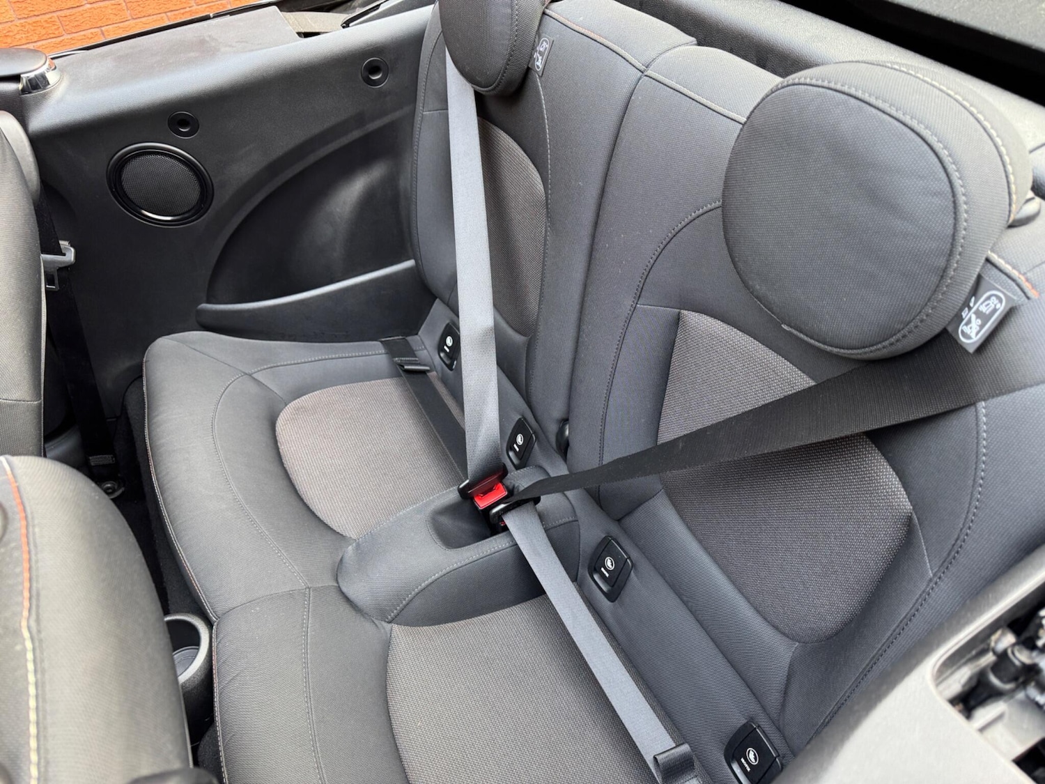 Used MINI Convertible 2018 for sale - 77358773: Photo 16