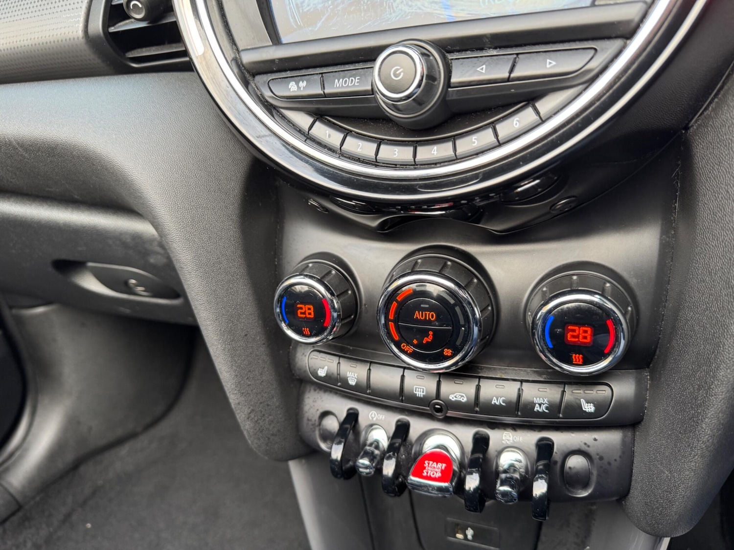 Used MINI Convertible 2018 for sale - 77358773: Photo 21