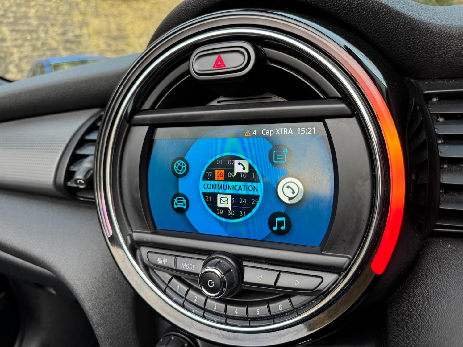 Used MINI Convertible 2018 for sale - 77358773: Photo 25