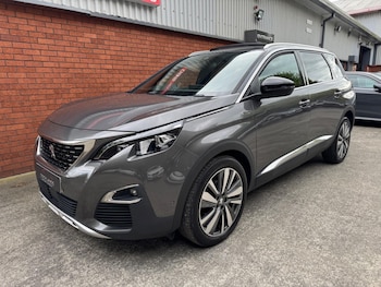 Used Peugeot 5008 2019 for sale - 78492444: Photo