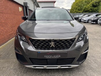 Used Peugeot 5008 2019 for sale - 78492444: Photo
