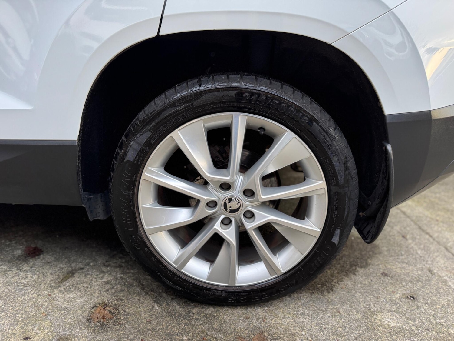 Used Skoda Karoq 2018 for sale - 76992184: Photo 10