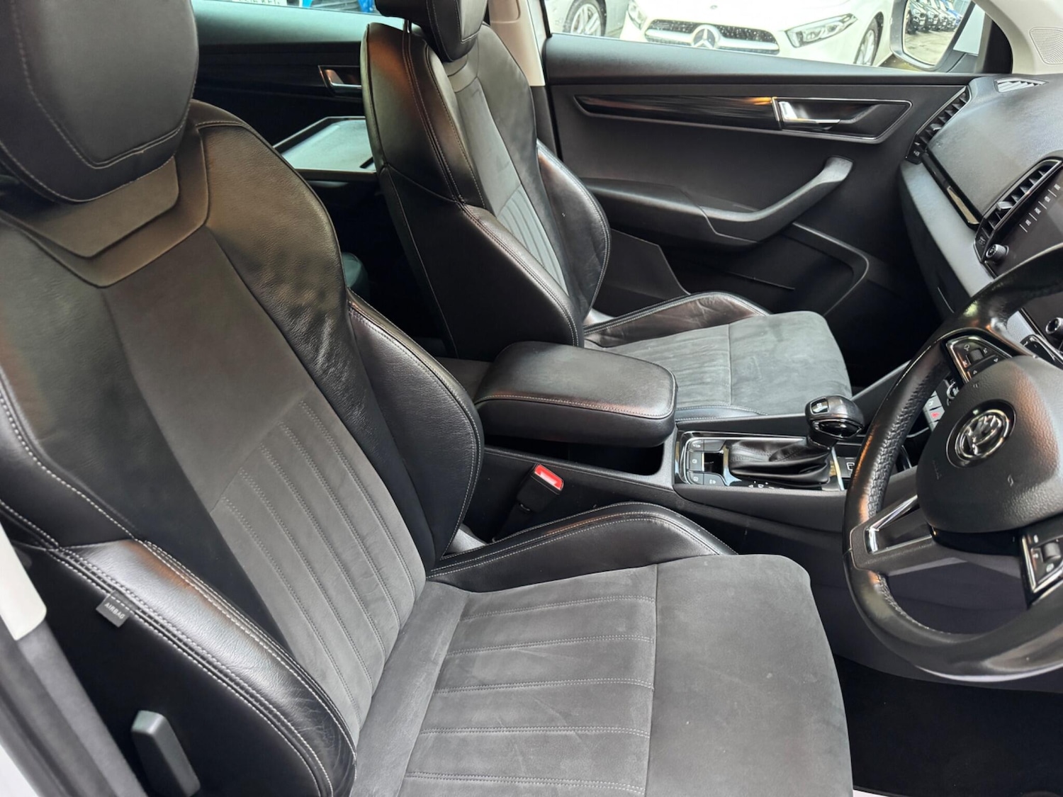 Used Skoda Karoq 2018 for sale - 76992184: Photo 14