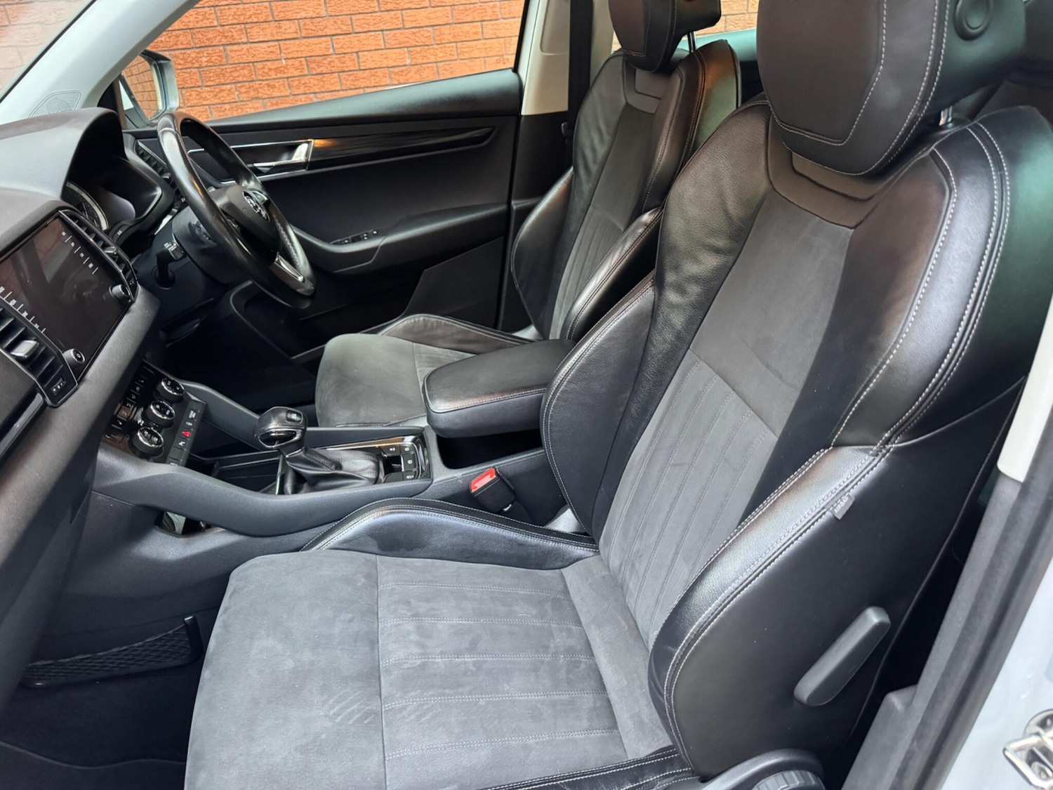 Used Skoda Karoq 2018 for sale - 76992184: Photo 16