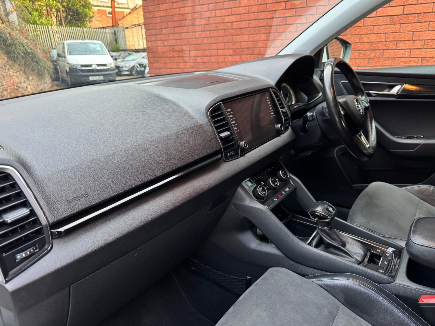 Used Skoda Karoq 2018 for sale - 76992184: Photo 21