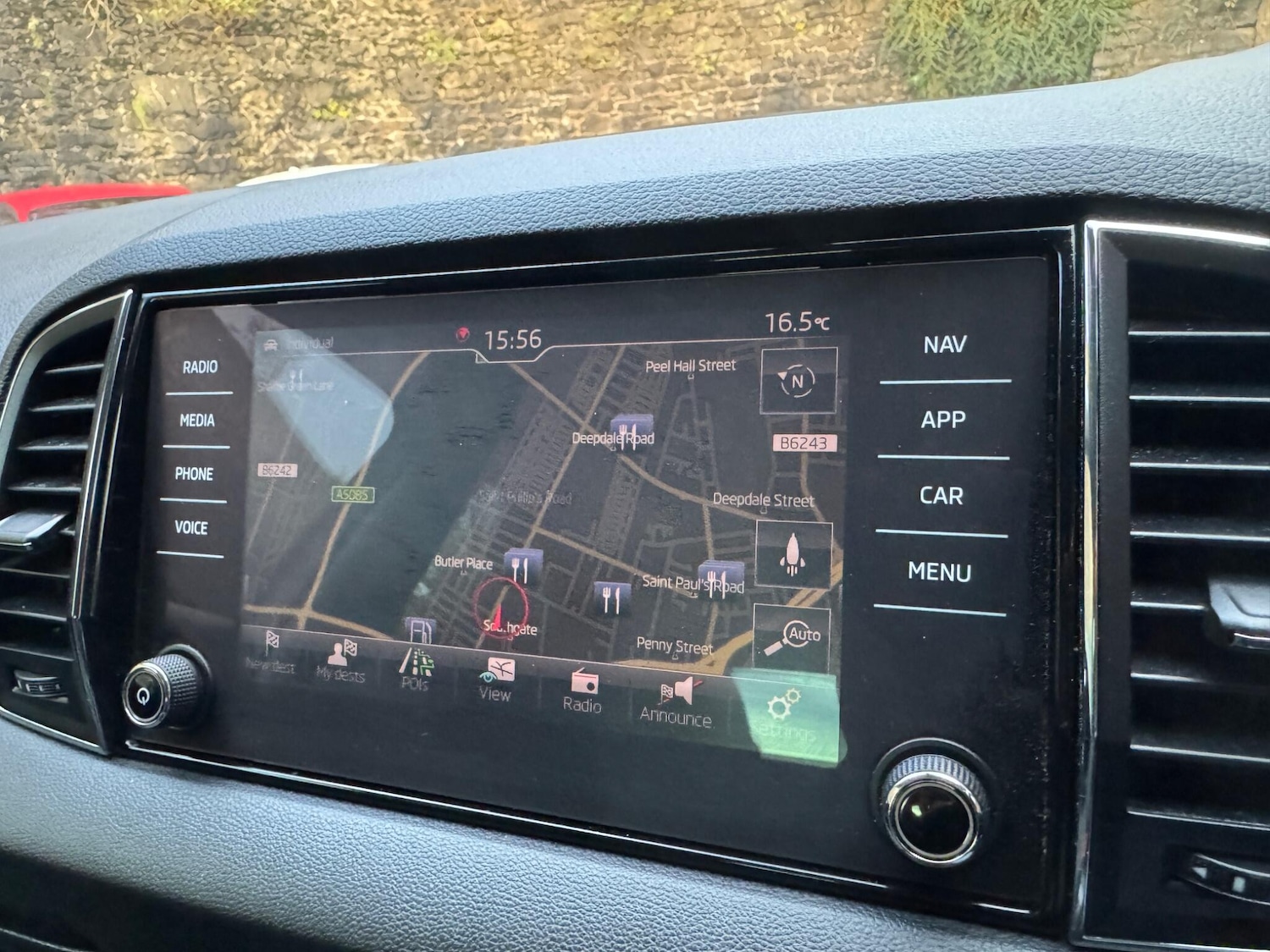 Used Skoda Karoq 2018 for sale - 76992184: Photo 29