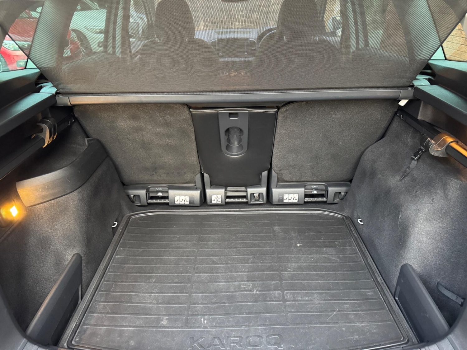 Used Skoda Karoq 2018 for sale - 76992184: Photo 31