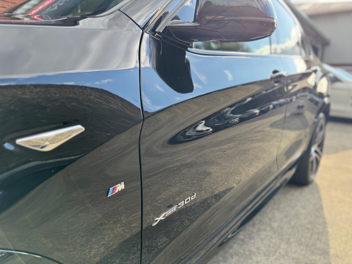 Used BMW X4 2017 for sale - 76991550: Photo 11