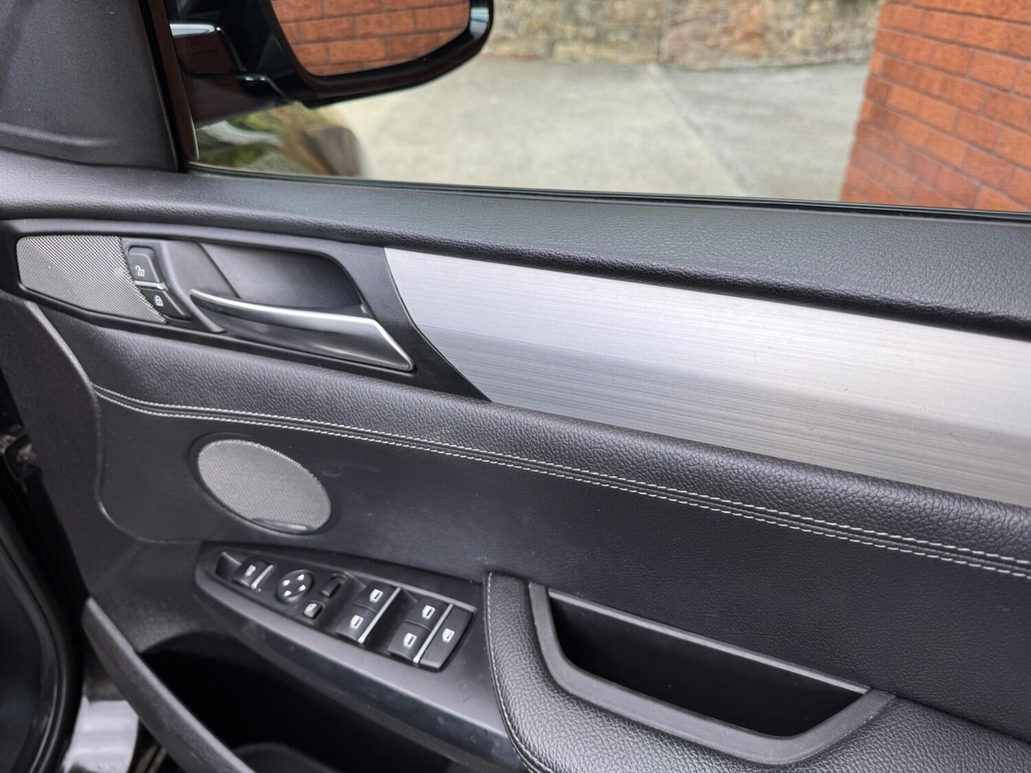 Used BMW X4 2017 for sale - 76991550: Photo 15