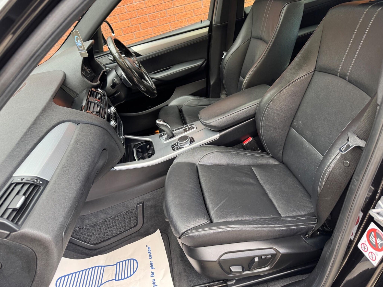 Used BMW X4 2017 for sale - 76991550: Photo 16