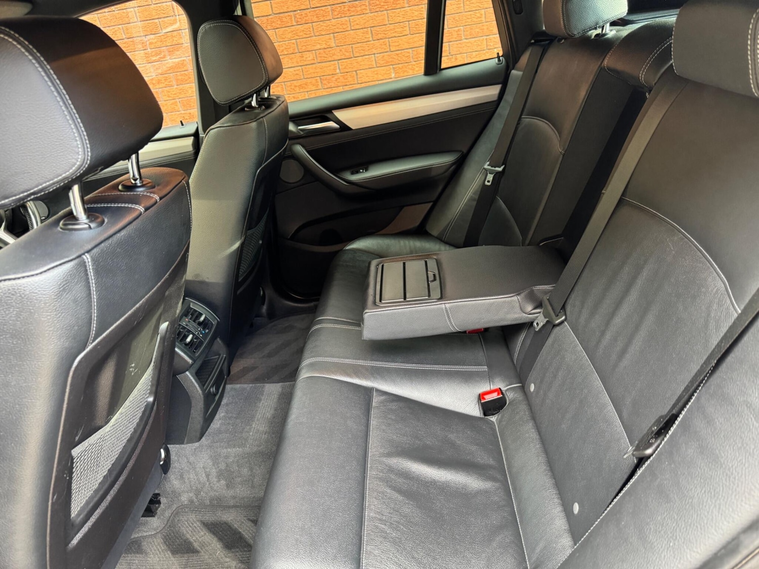 Used BMW X4 2017 for sale - 76991550: Photo 18