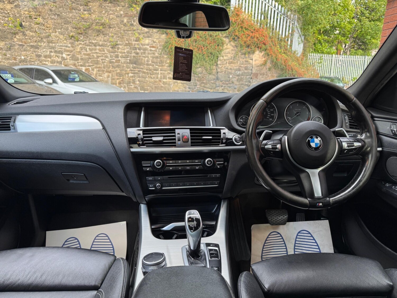 Used BMW X4 2017 for sale - 76991550: Photo 19