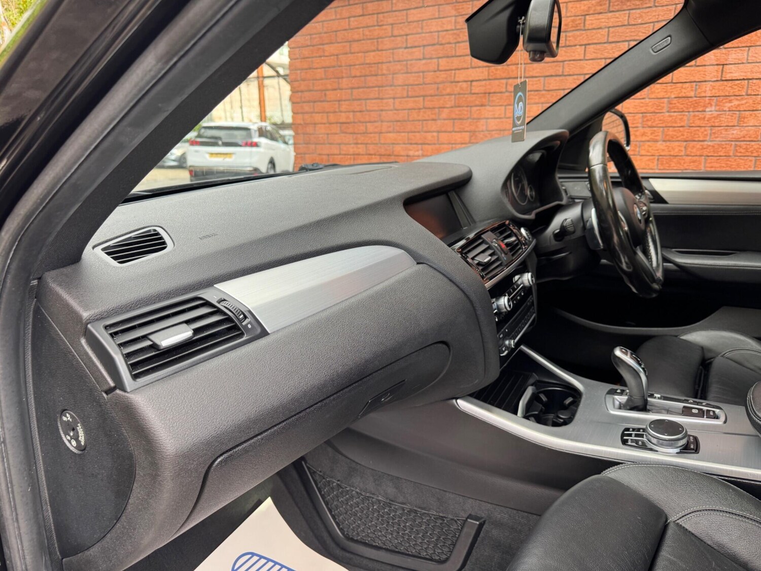 Used BMW X4 2017 for sale - 76991550: Photo 20