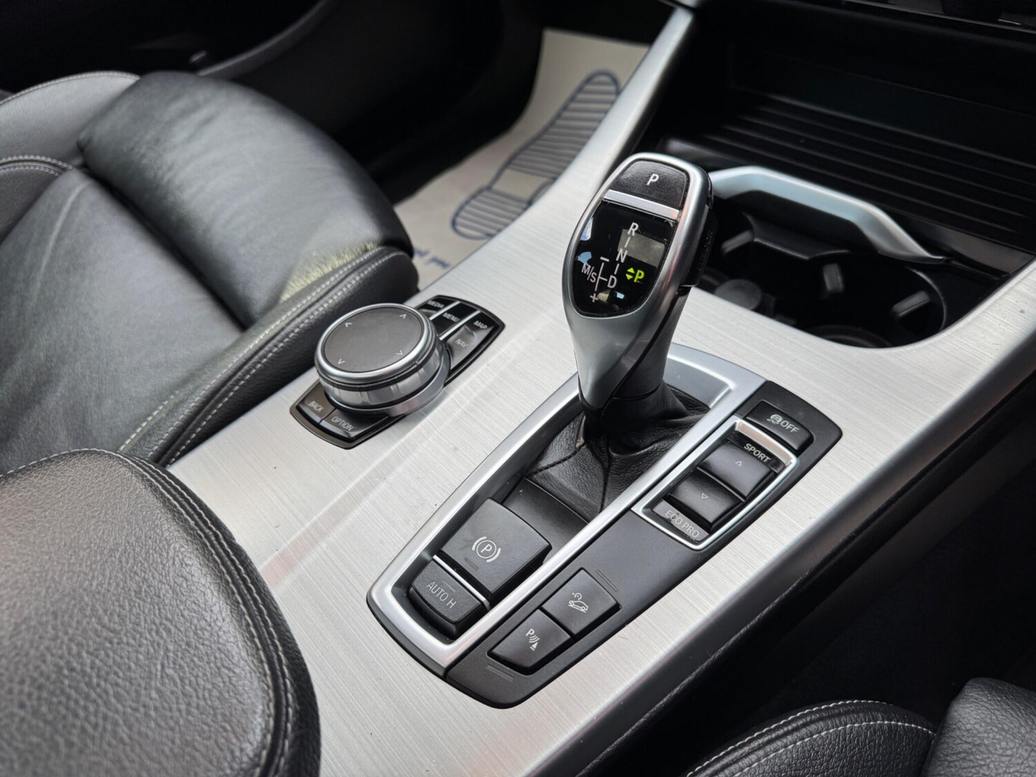 Used BMW X4 2017 for sale - 76991550: Photo 24