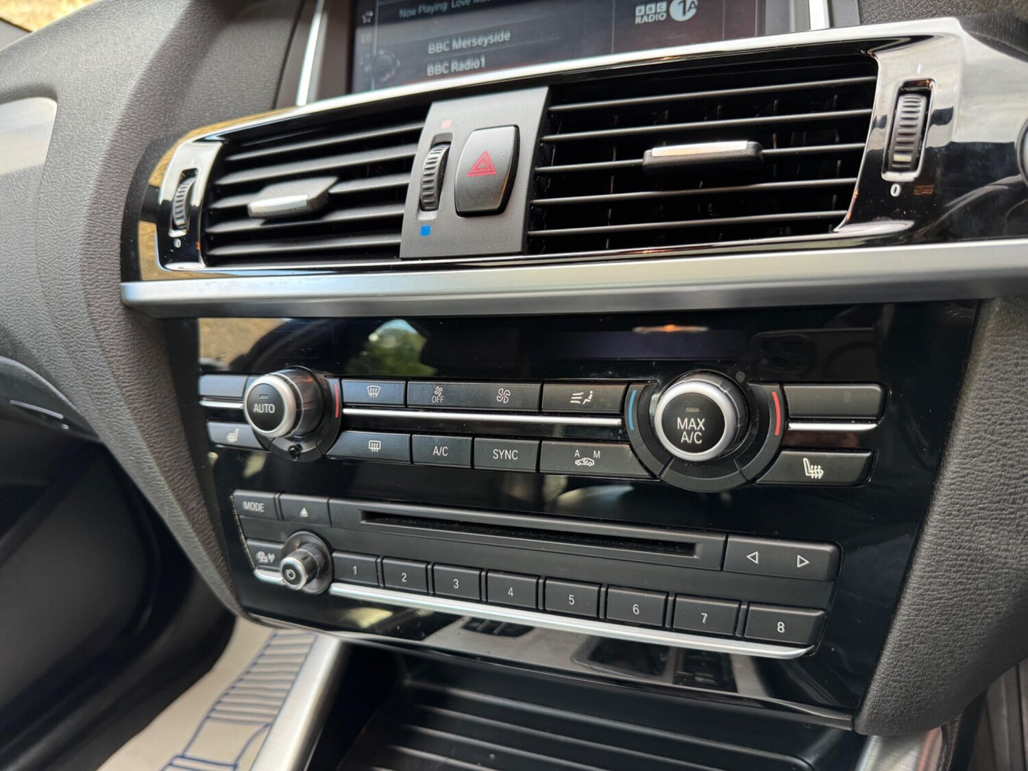 Used BMW X4 2017 for sale - 76991550: Photo 25