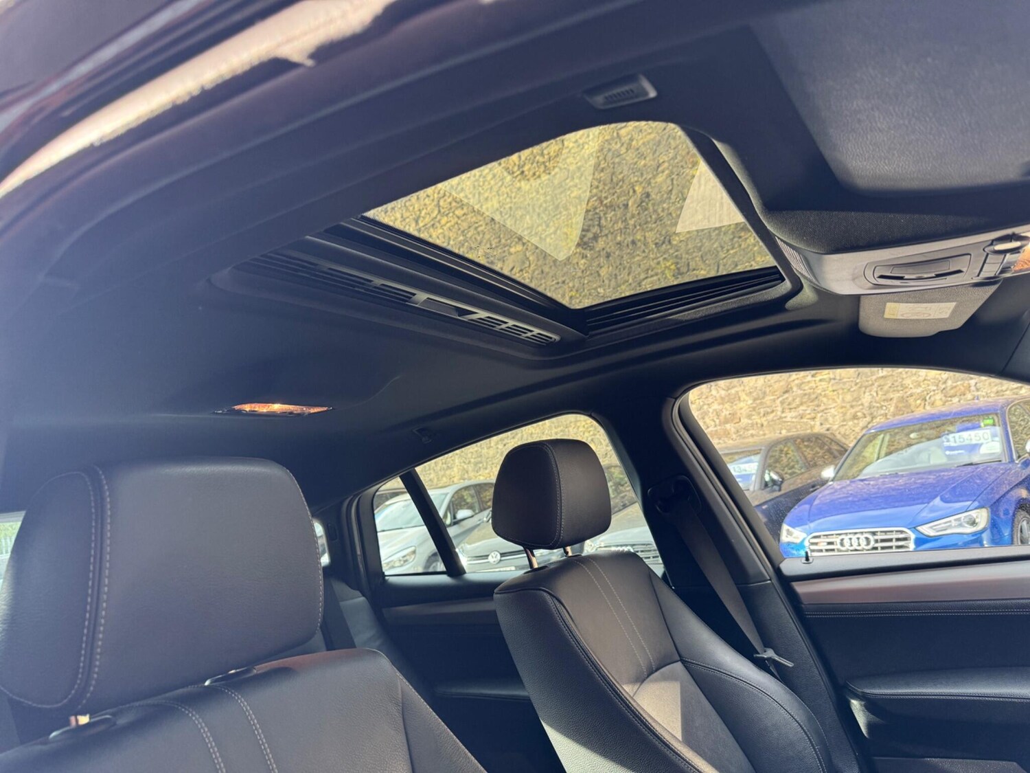 Used BMW X4 2017 for sale - 76991550: Photo 26