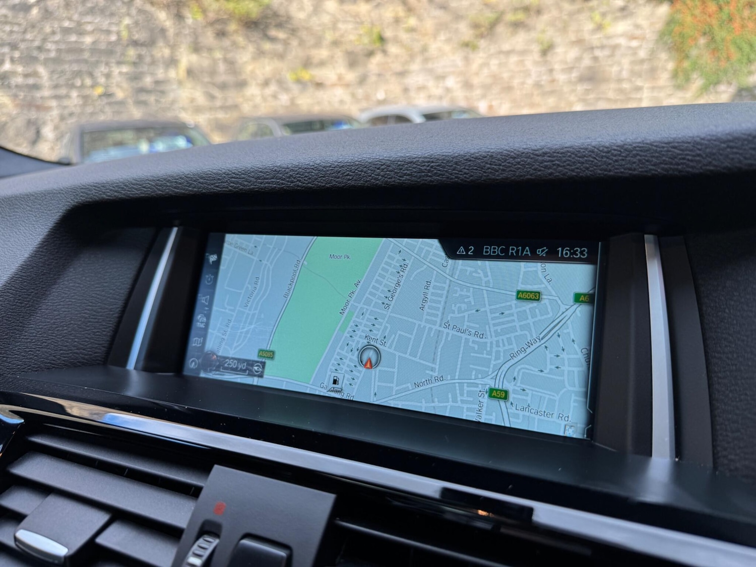 Used BMW X4 2017 for sale - 76991550: Photo 28