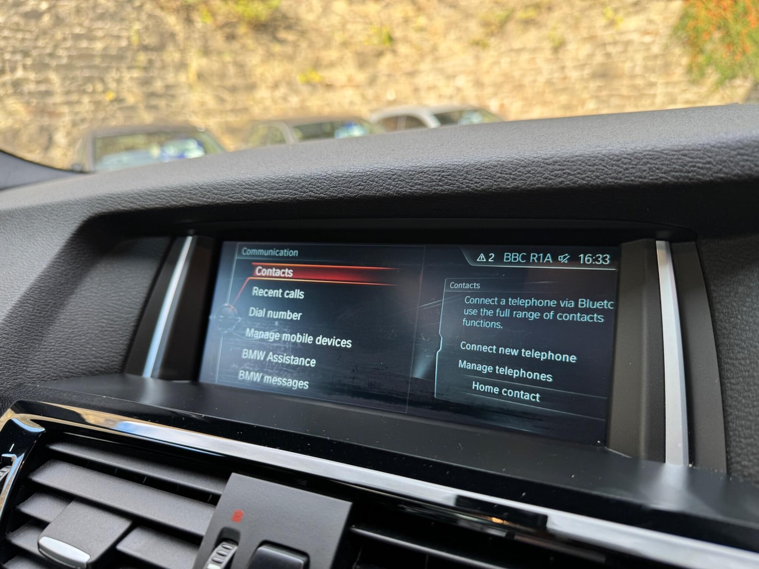 Used BMW X4 2017 for sale - 76991550: Photo 29