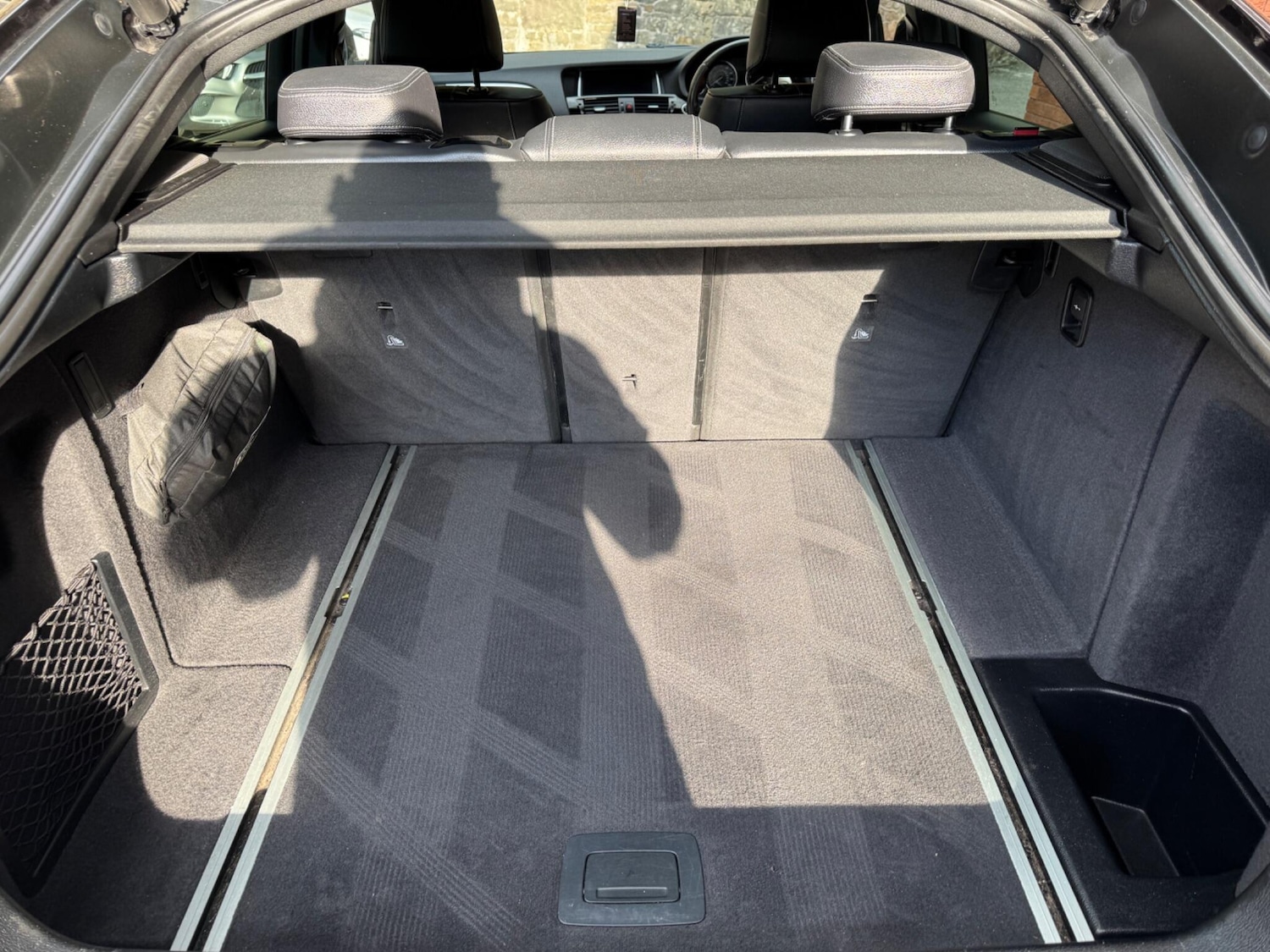 Used BMW X4 2017 for sale - 76991550: Photo 35