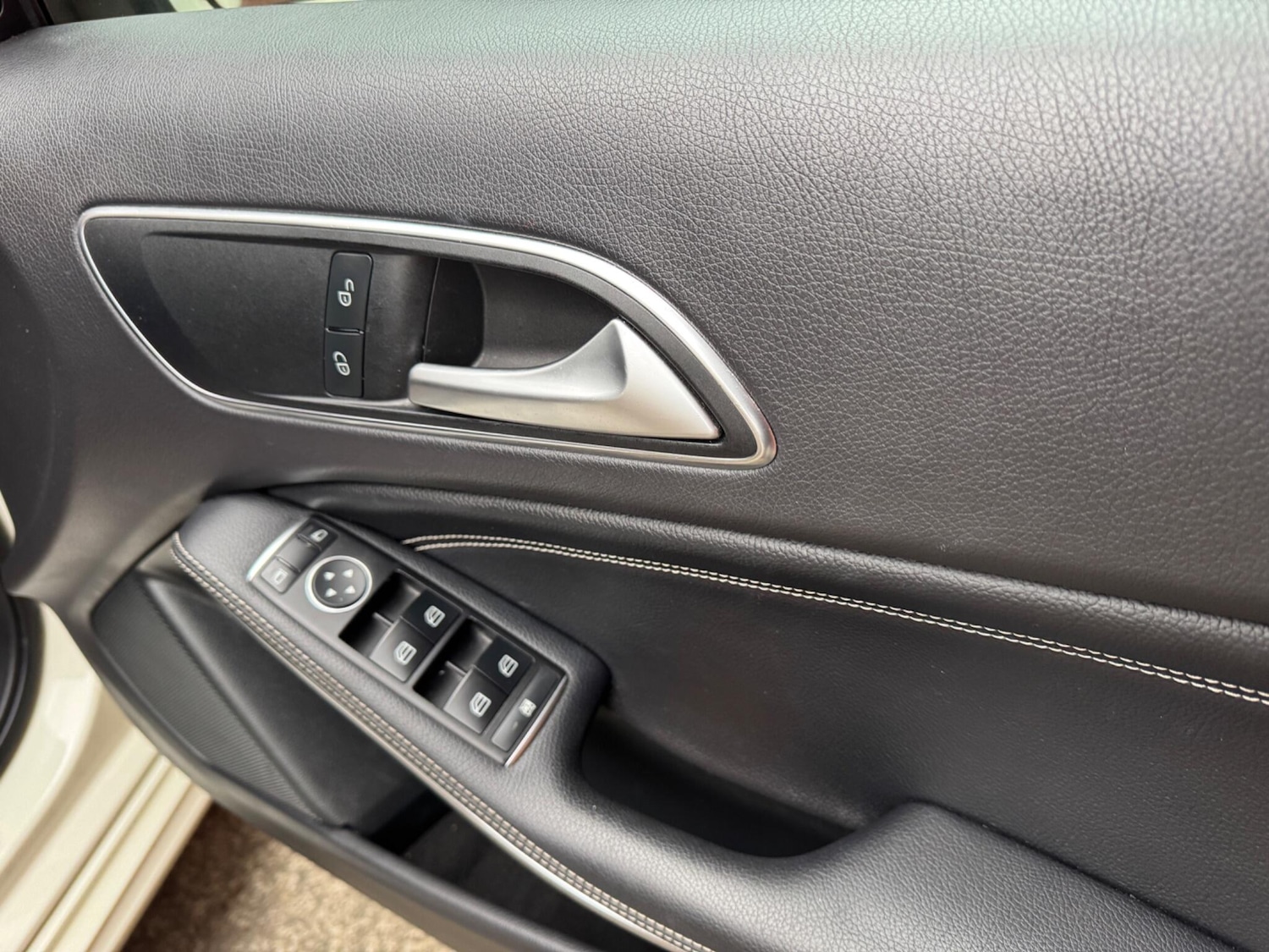 Used Mercedes-Benz A-Class 2017 for sale - 77455142: Photo 13