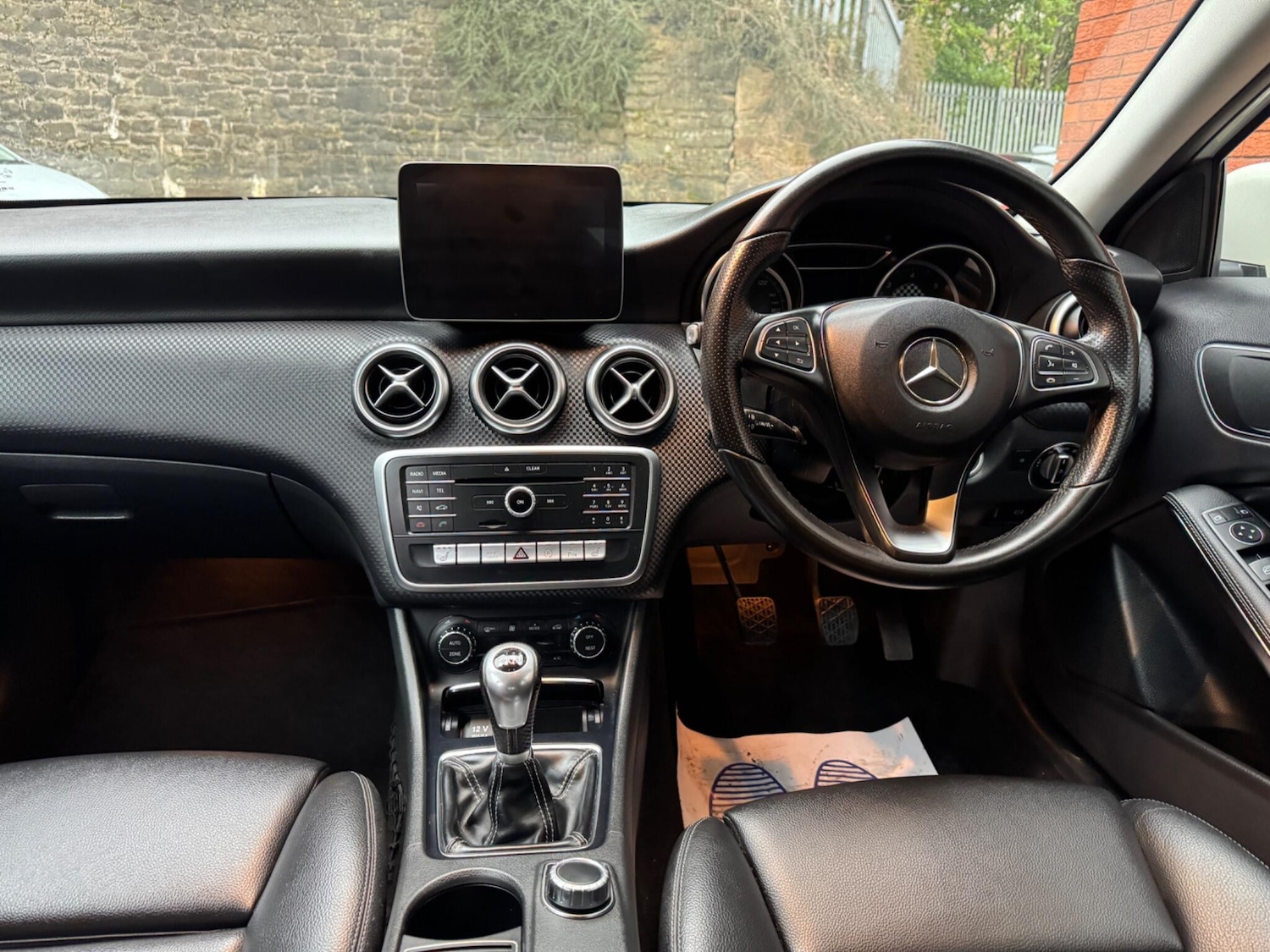 Used Mercedes-Benz A-Class 2017 for sale - 77455142: Photo 16