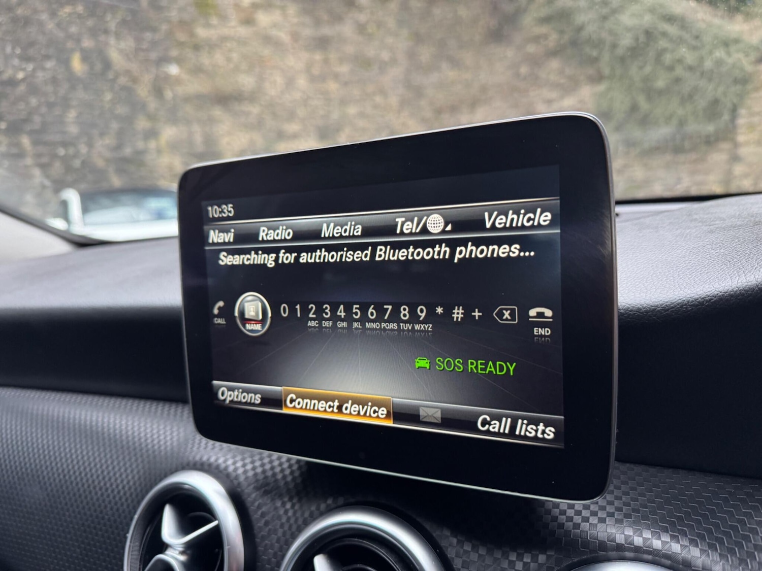 Used Mercedes-Benz A-Class 2017 for sale - 77455142: Photo 24