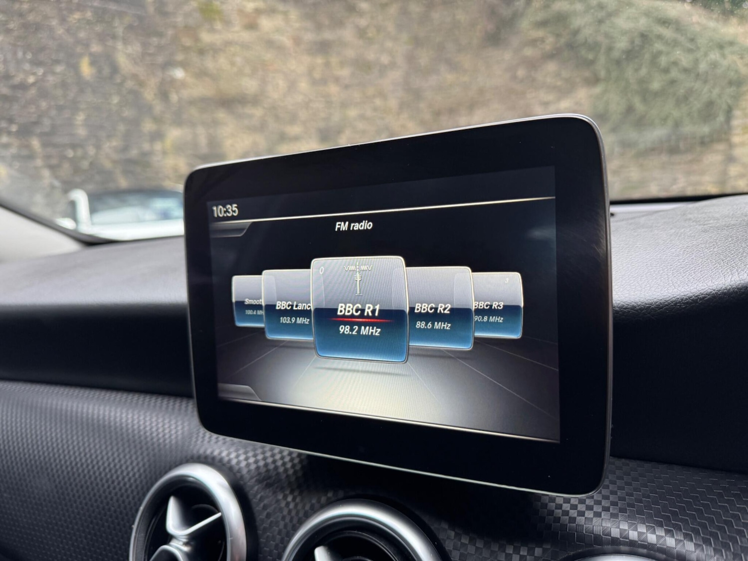 Used Mercedes-Benz A-Class 2017 for sale - 77455142: Photo 25