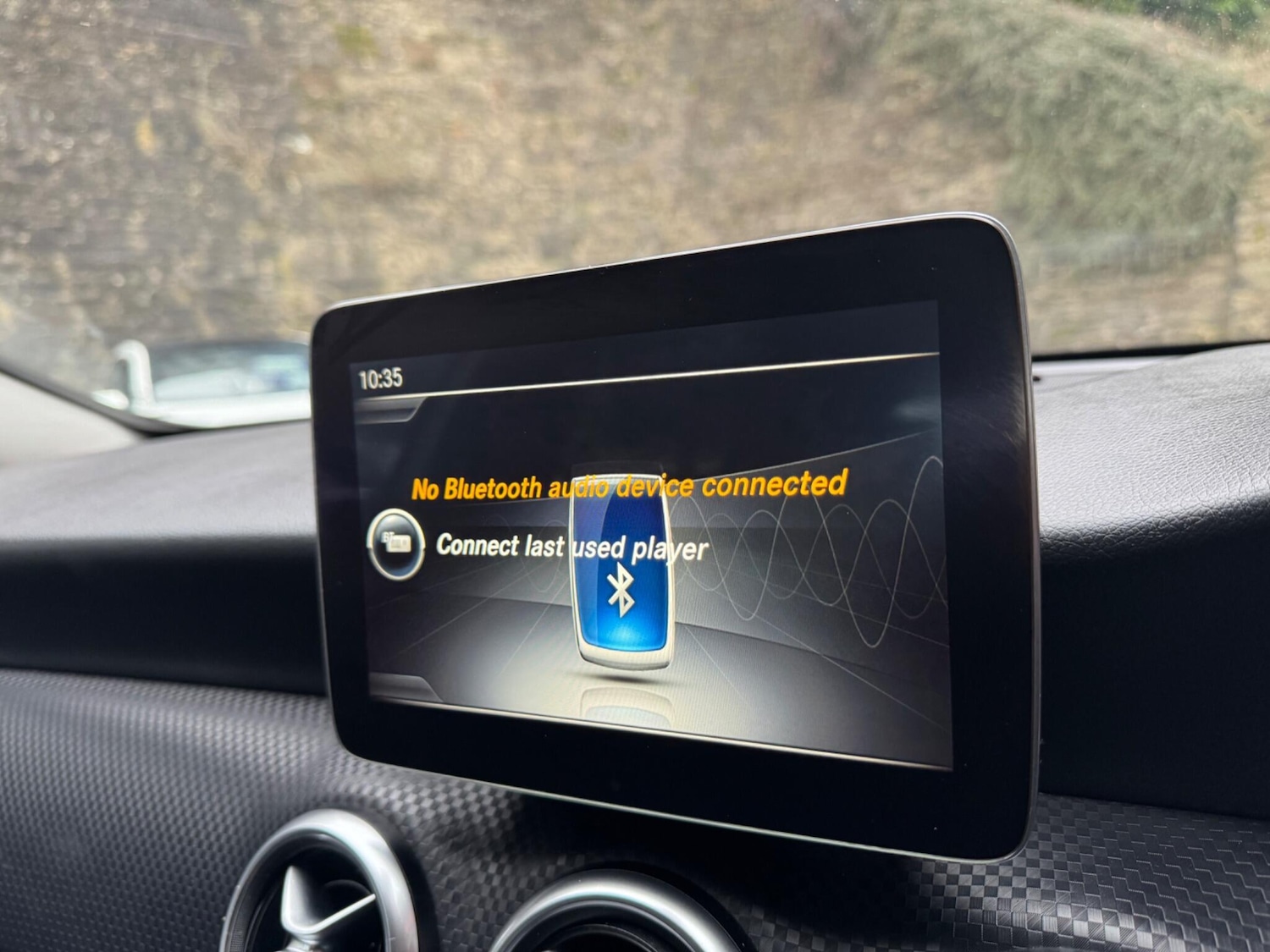 Used Mercedes-Benz A-Class 2017 for sale - 77455142: Photo 26