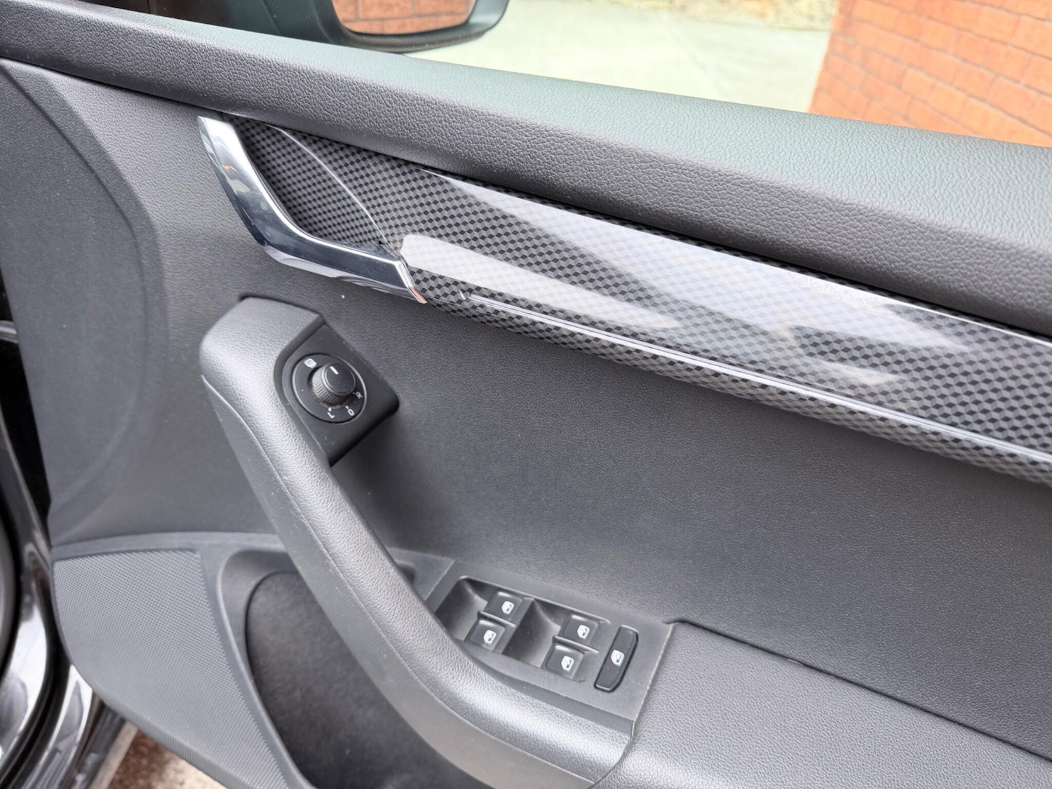 Used Skoda Octavia 2018 for sale - 76990077: Photo 13