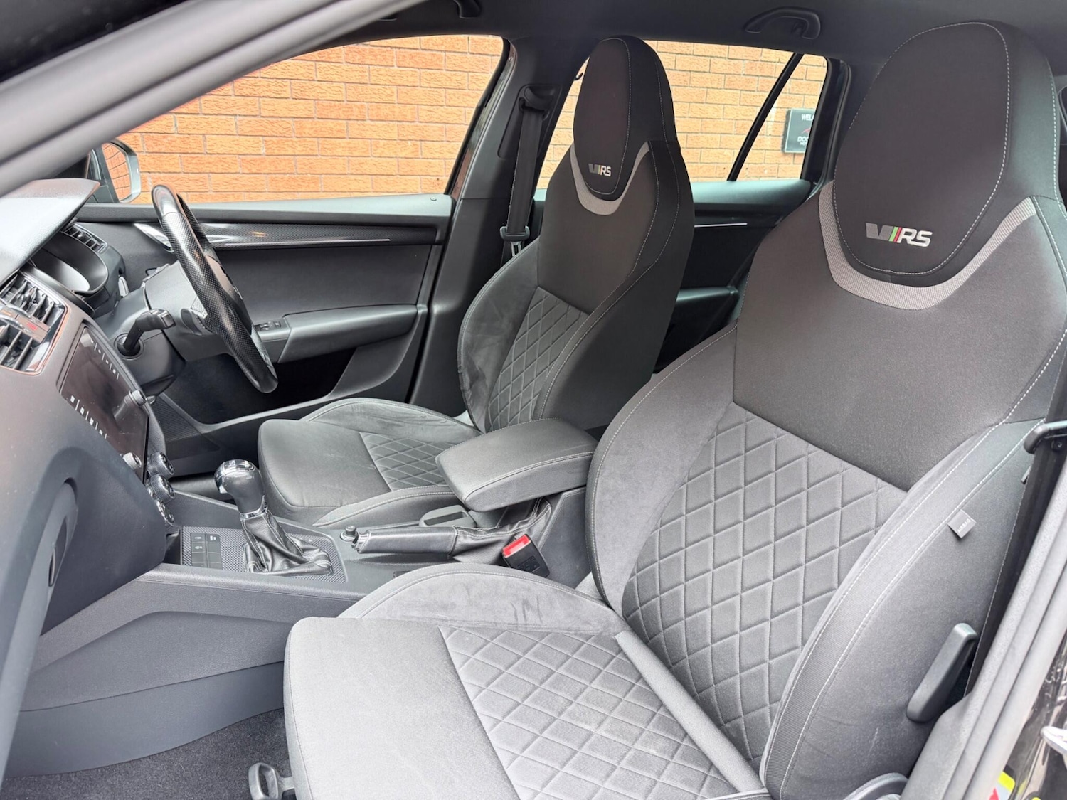 Used Skoda Octavia 2018 for sale - 76990077: Photo 14